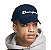Boné Champion Classic Twill Strapback Hat Navy - Imagem 3