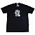 Camiseta Santa Cruz OGSC - Black - Imagem 1