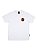 Camiseta Santa Cruz Knox Punk - White - Imagem 1