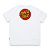 Camiseta Santa Cruz Classic Dot - White - Imagem 2