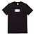 Camiseta HUF Hardware Tee Black - Imagem 2