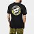 Camiseta Santa Cruz 50th TTE Dot Tee Black - Imagem 2