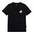 Camiseta Santa Cruz 50th TTE Dot Tee Black - Imagem 6