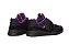Tênis Hocks Pulsus Black Purpura - Imagem 3