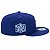Boné New Era 59FIFTY MLB Los Angeles Dodgers Comic Cloud Fitted Blue - Imagem 2