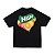 Camiseta HIGH Tee Juice Black - Imagem 1