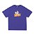 Camiseta HIGH Tee Karate Purple - Imagem 1