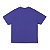 Camiseta HIGH Tee Karate Purple - Imagem 3