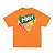 Camiseta HIGH Tee Juice Orange - Imagem 1