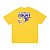 Camiseta HIGH Tee Balling Soft Yellow - Imagem 1
