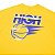 Camiseta HIGH Tee Balling Soft Yellow - Imagem 3