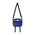 Shoulder Bag HIGH Outdoor Green Purple - Imagem 1