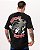 Camiseta HIGH Tee Wheelie Black - Imagem 5