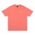 Camiseta Disturb Small Logo Tee Pink - Imagem 2
