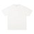 Camiseta Disturb Tropical Resort Tee White - Imagem 3