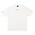 Camiseta Disturb Tropical Resort Tee White - Imagem 1