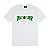 Camiseta Thrasher Brazil White - Imagem 1