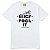 Camiseta HUF Get Folded Tee White - Imagem 2