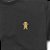 Camiseta Grizzly Mini OG Bear Black - Imagem 2