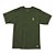 Camiseta Grizzly Mini OG Bear Military Green - Imagem 1