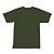 Camiseta Grizzly Mini OG Bear Military Green - Imagem 3