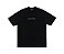 Camiseta Disturb Logo Tee Black - Imagem 1
