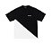 Camiseta Disturb Racing Jersey Tee in Black/Off White - Imagem 1