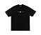 Camiseta Disturb King of Turf Tee in Black - Imagem 1