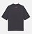 Camiseta Approve x CBJR Oversized Collors Grey - Imagem 2