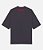 Camiseta Approve x CBJR Oversized Grey - Imagem 2