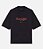 Camiseta Approve x CBJR Oversized Marginal Alado Black - Imagem 2