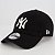 Boné New Era 920 MBL New York Yankees Core Black - Imagem 1