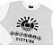 Moletom Suéter Disturb The Land Jacquard Off White - Imagem 2