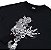 Camiseta HIGH Tee Long Sleeve Ninja Black - Imagem 2
