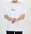 Camiseta DGK Lo-Side Tee White - Imagem 6
