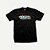 Camiseta DGK Bomb Tee Black - Imagem 1