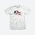 Camiseta DGK Pigs Tee White - Imagem 1