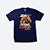Camiseta DGK Blitz Tee Navy - Imagem 1
