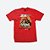 Camiseta DGK Blitz Tee Red - Imagem 1