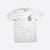 Camiseta DGK Stay True Tee White - Imagem 1