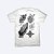 Camiseta DGK Stay True Tee White - Imagem 3