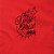 Camiseta DGK Stay True Tee Red - Imagem 2