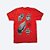 Camiseta DGK Stay True Tee Red - Imagem 3