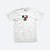 Camiseta DGK Vivo Tee White - Imagem 3