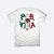 Camiseta DGK Vivo Tee White - Imagem 1