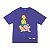 Camiseta HIGH Tee Dog Walk Purple - Imagem 1