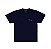 Camiseta Champion Mini Script Logo Ink Navy - Imagem 1