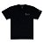 Camiseta Champion Mini Script Logo Ink Black - Imagem 1