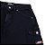 Shorts HIGH Jeans Cargo Black - Imagem 2