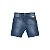 Shorts HIGH Baggy Jeans - Imagem 1